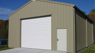 Garage Door Openers at Waters Avenue Estates, Florida